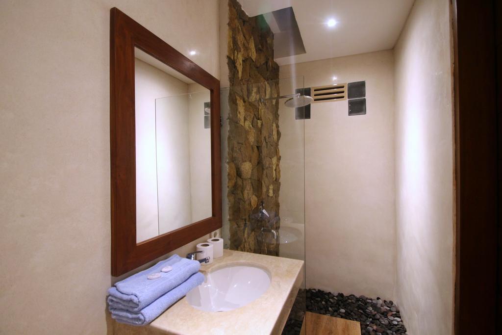Narada House Ubud Esterno foto