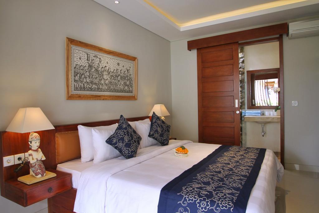 Narada House Ubud Esterno foto