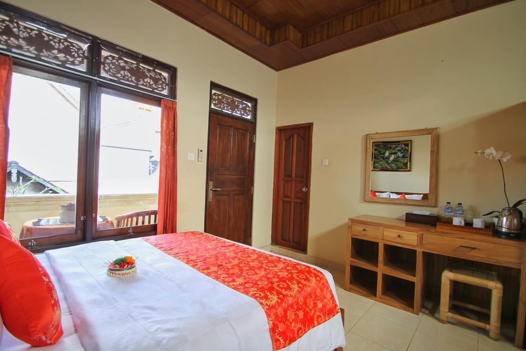 Narada House Ubud Esterno foto