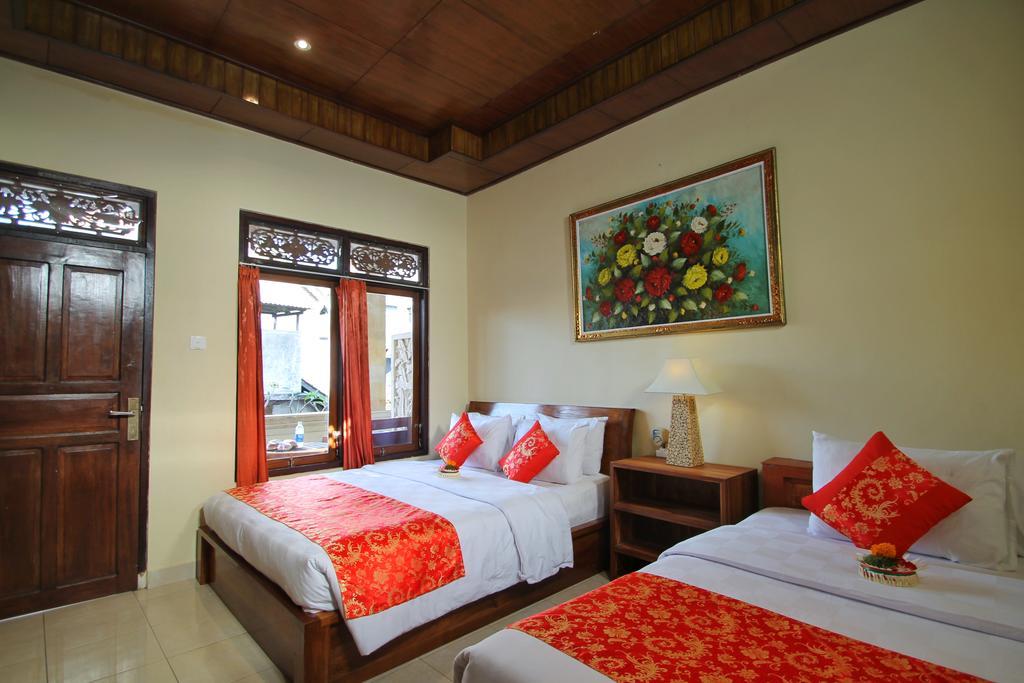Narada House Ubud Esterno foto