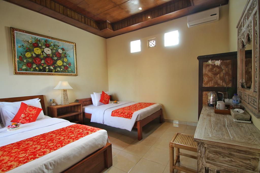 Narada House Ubud Esterno foto